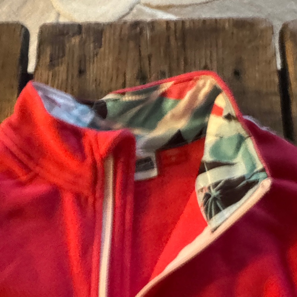 Red Kids Sweatshirt - Picture 4 of 8